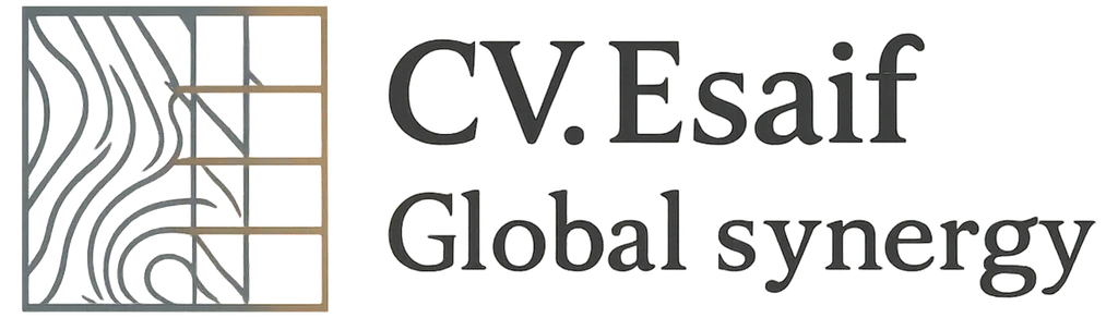 CV. Esaif Global synergy